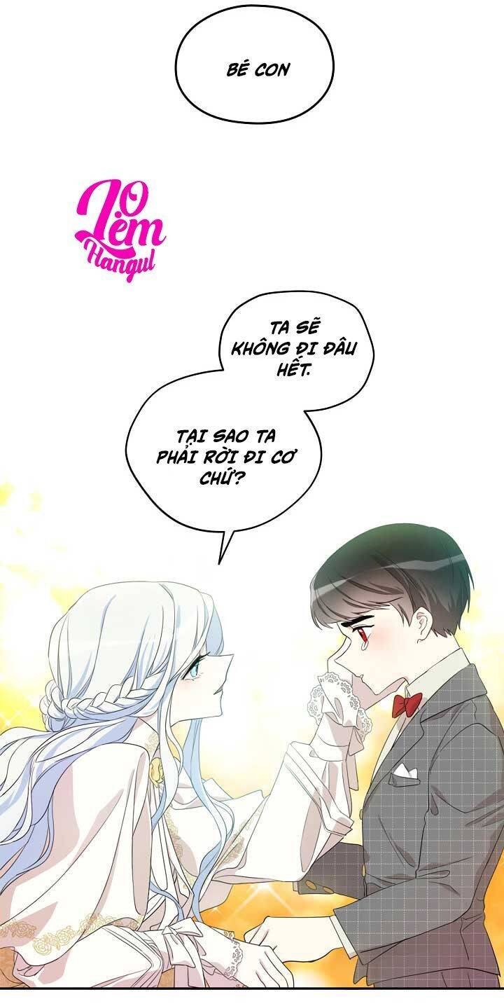 Tôi Là Mẹ Kế Của Nam Chính Chapter 9 - 23