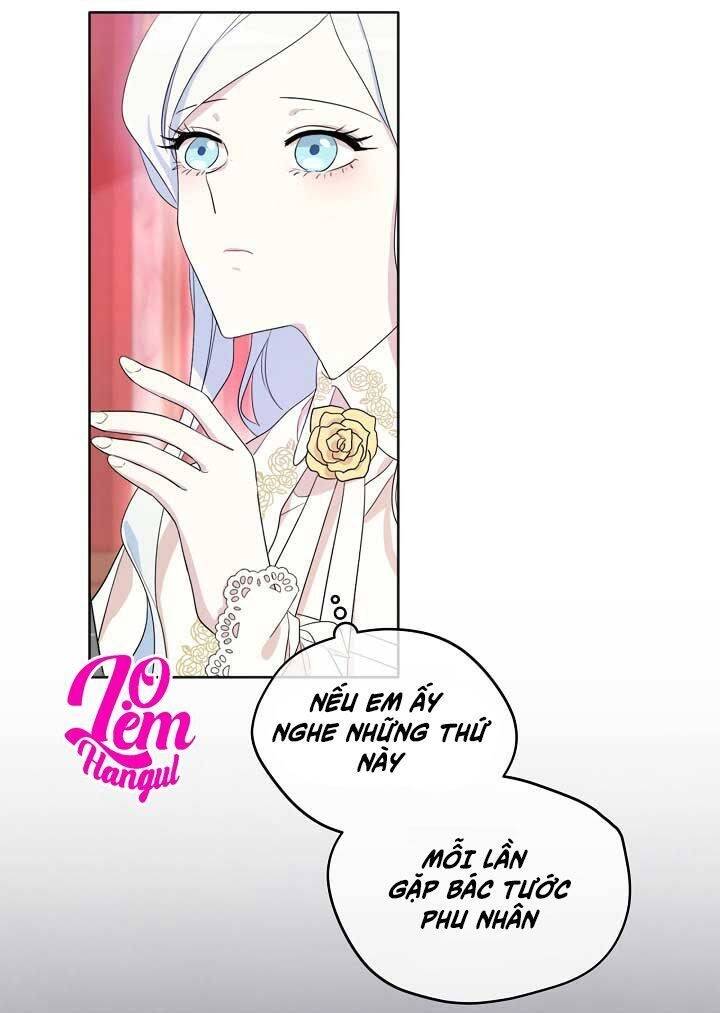 Tôi Là Mẹ Kế Của Nam Chính Chapter 9 - 25