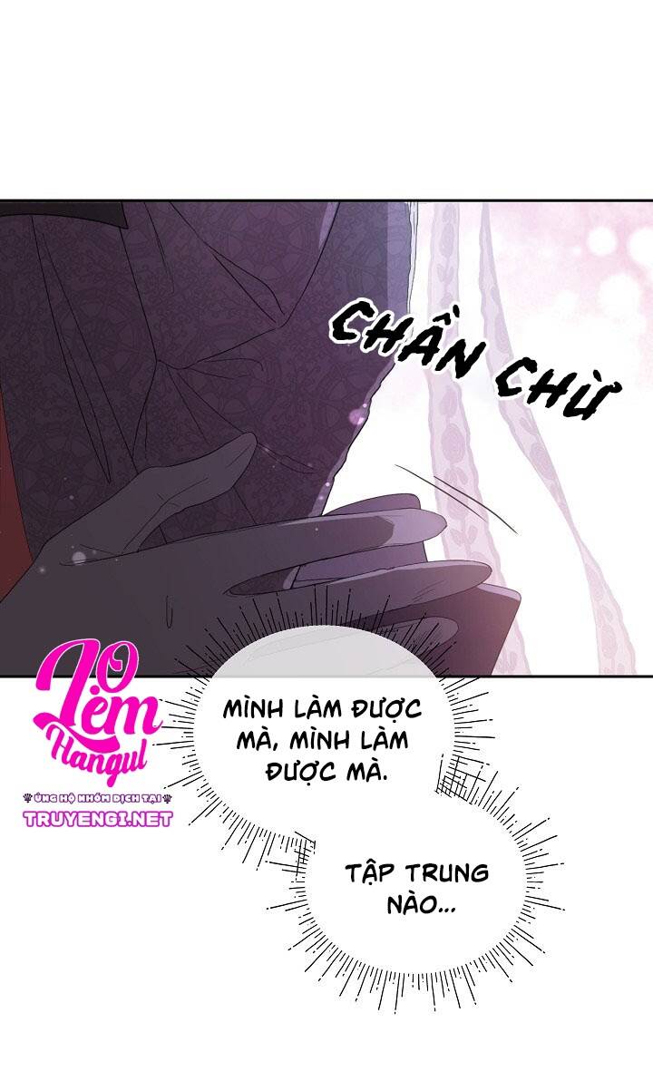 Tôi Là Mẹ Kế Của Nam Chính Chapter 40 - 14