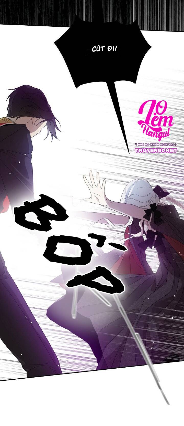 Tôi Là Mẹ Kế Của Nam Chính Chapter 40 - 26