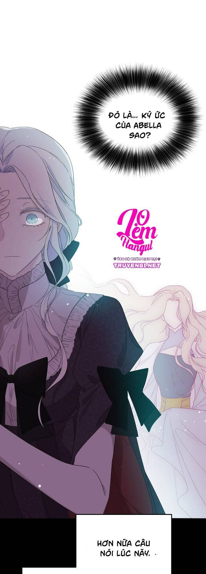 Tôi Là Mẹ Kế Của Nam Chính Chapter 40 - 46