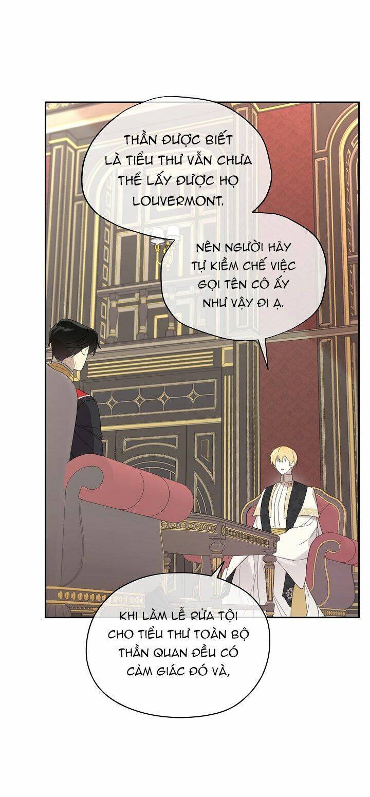 Tôi Là Mẹ Kế Của Nam Chính Chapter 41 - 43