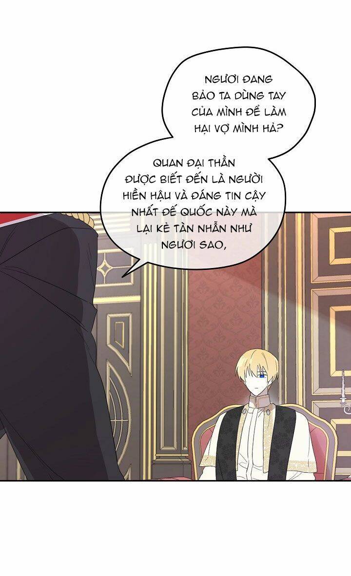 Tôi Là Mẹ Kế Của Nam Chính Chapter 41 - 52