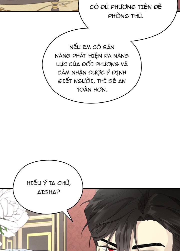 Tôi Là Mẹ Kế Của Nam Chính Chapter 45 - 75