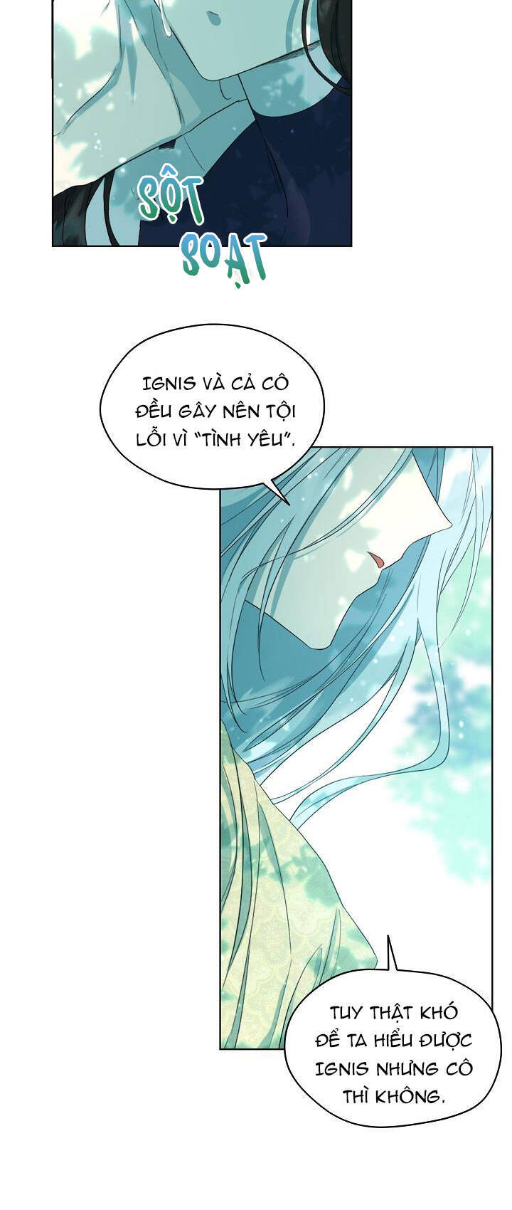 Tôi Là Mẹ Kế Của Nam Chính Chapter 49.1 - 17