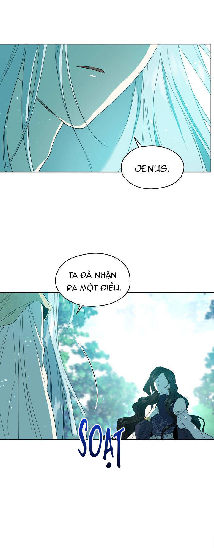 Tôi Là Mẹ Kế Của Nam Chính Chapter 49.1 - 27