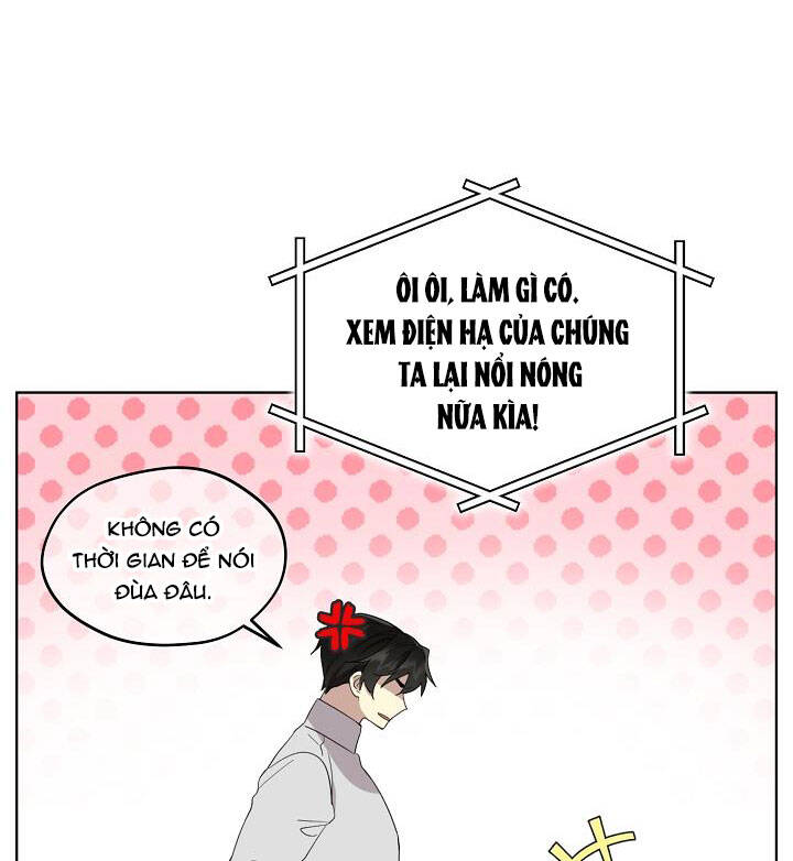 Tôi Là Mẹ Kế Của Nam Chính Chapter 51.1 - 19