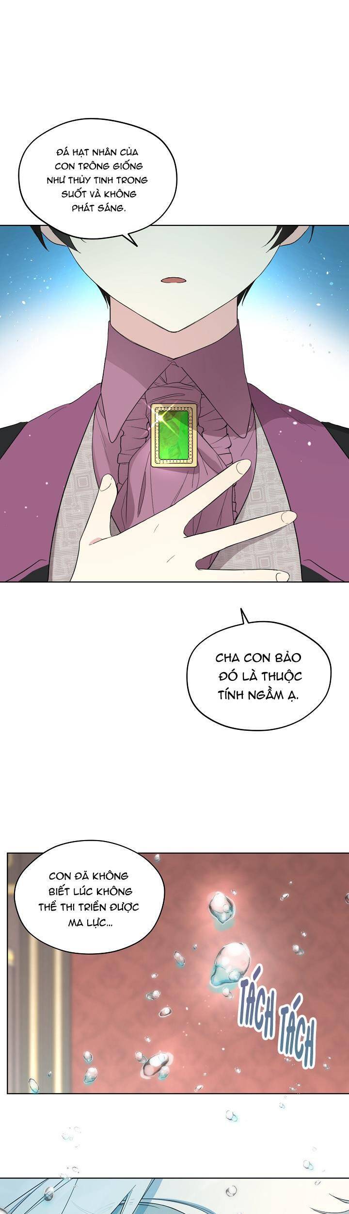 Tôi Là Mẹ Kế Của Nam Chính Chapter 53.1 - 29