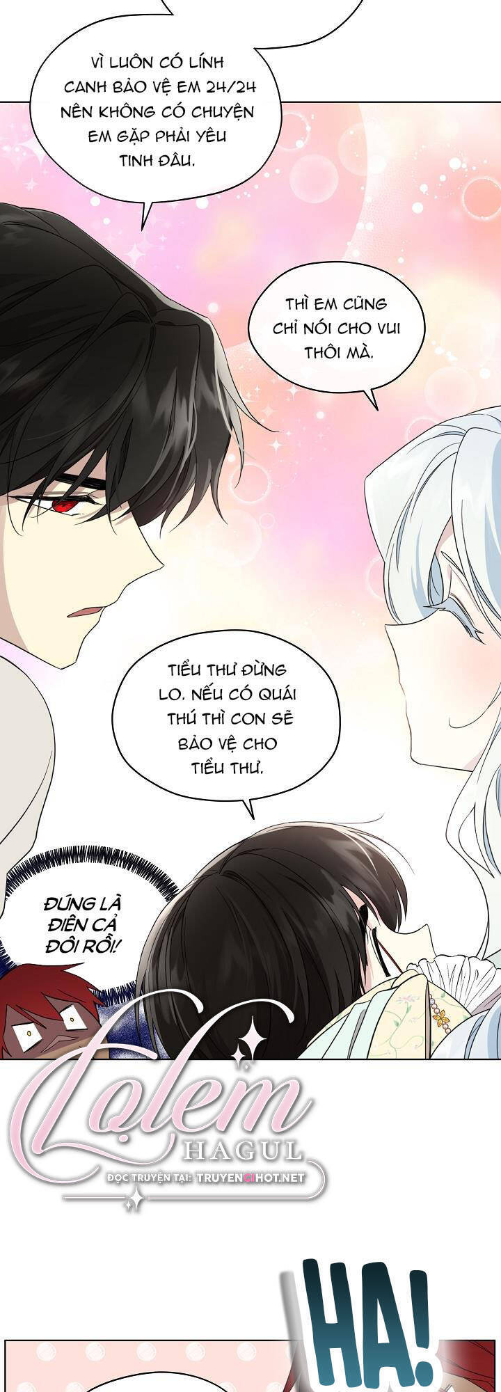 Tôi Là Mẹ Kế Của Nam Chính Chapter 59 - 30