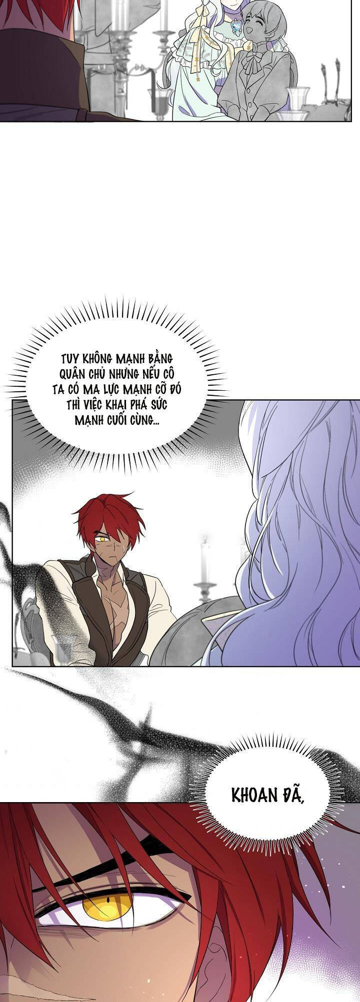 Tôi Là Mẹ Kế Của Nam Chính Chapter 60 - 4