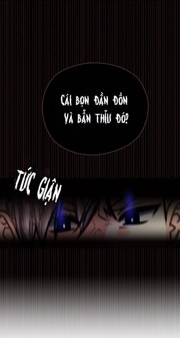 Ba Người Anh Trai Của Tôi Là Bạo Quân Chapter 4 - 56