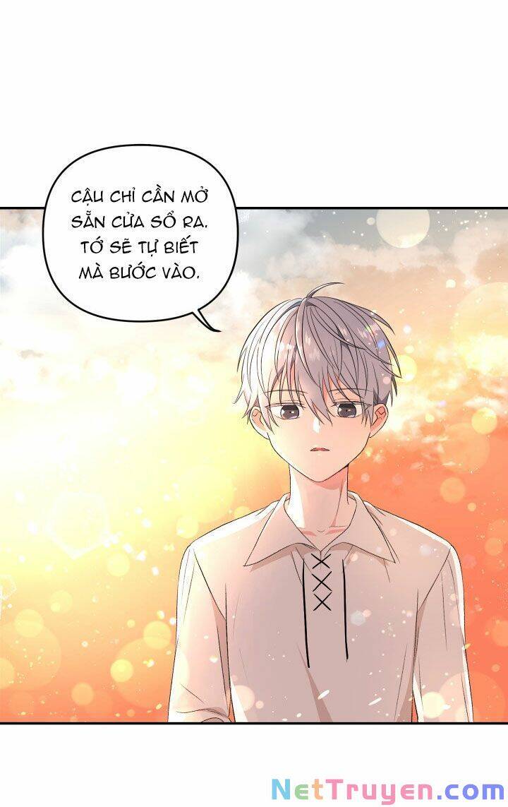 Hoàng Hậu Bé Bỏng Chapter 16 - 12