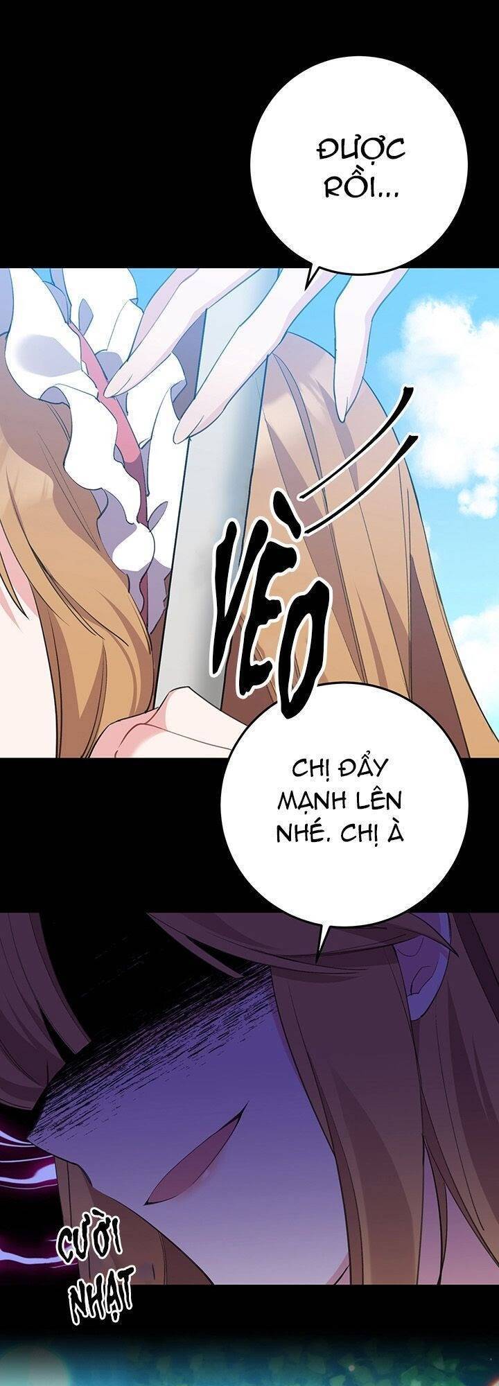 Đeo Bám Tôi Cũng Vô Ích Thôi Chapter 2 - 27