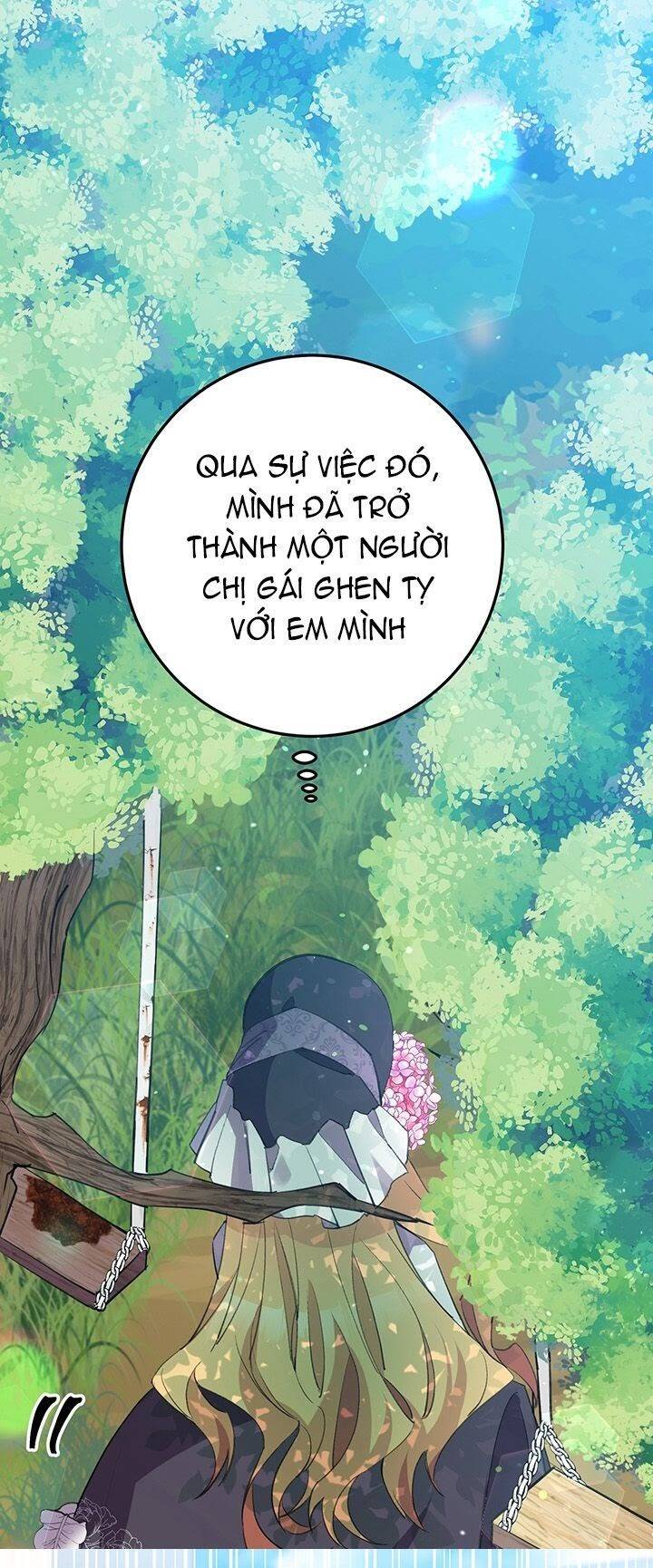 Đeo Bám Tôi Cũng Vô Ích Thôi Chapter 2 - 34