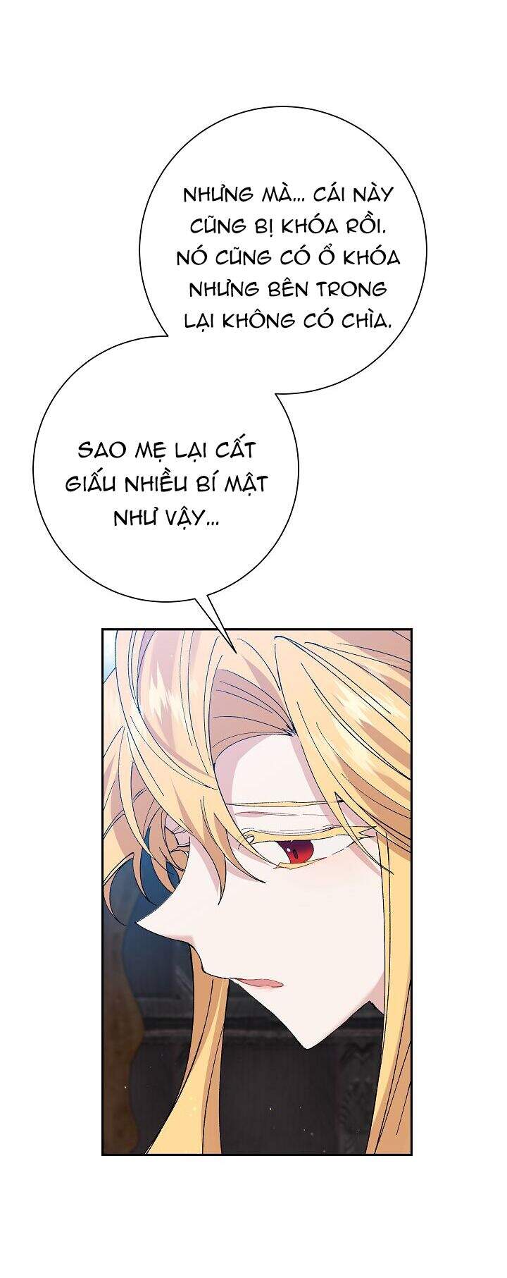 Đeo Bám Tôi Cũng Vô Ích Thôi Chapter 34 - 5