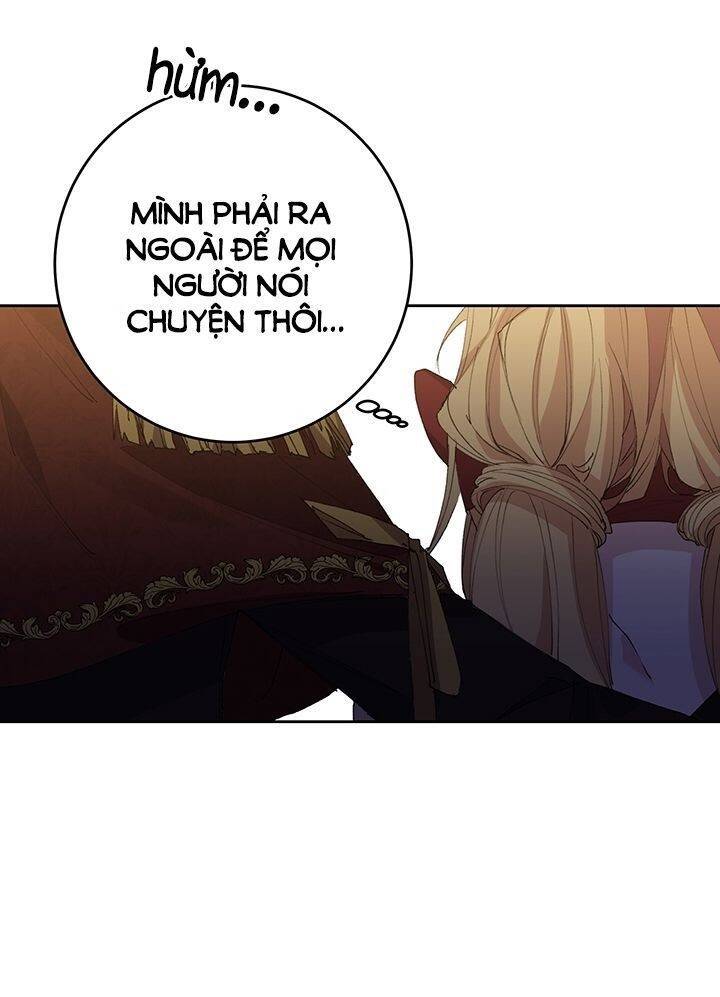 Đeo Bám Tôi Cũng Vô Ích Thôi Chapter 5 - 5