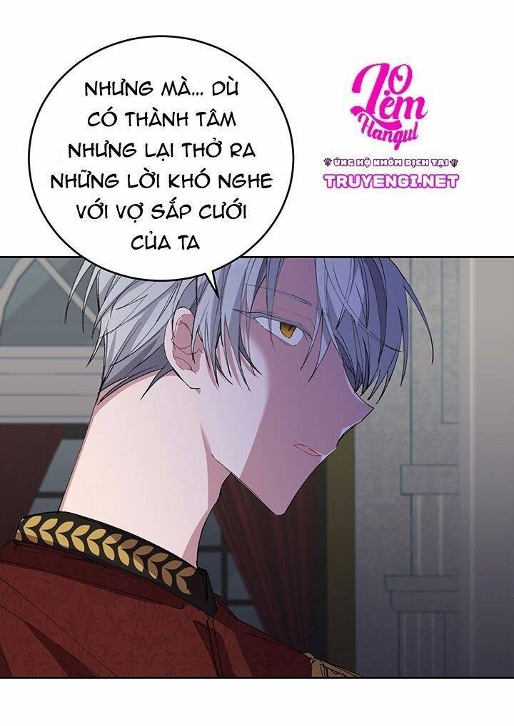 Đeo Bám Tôi Cũng Vô Ích Thôi Chapter 5 - 9