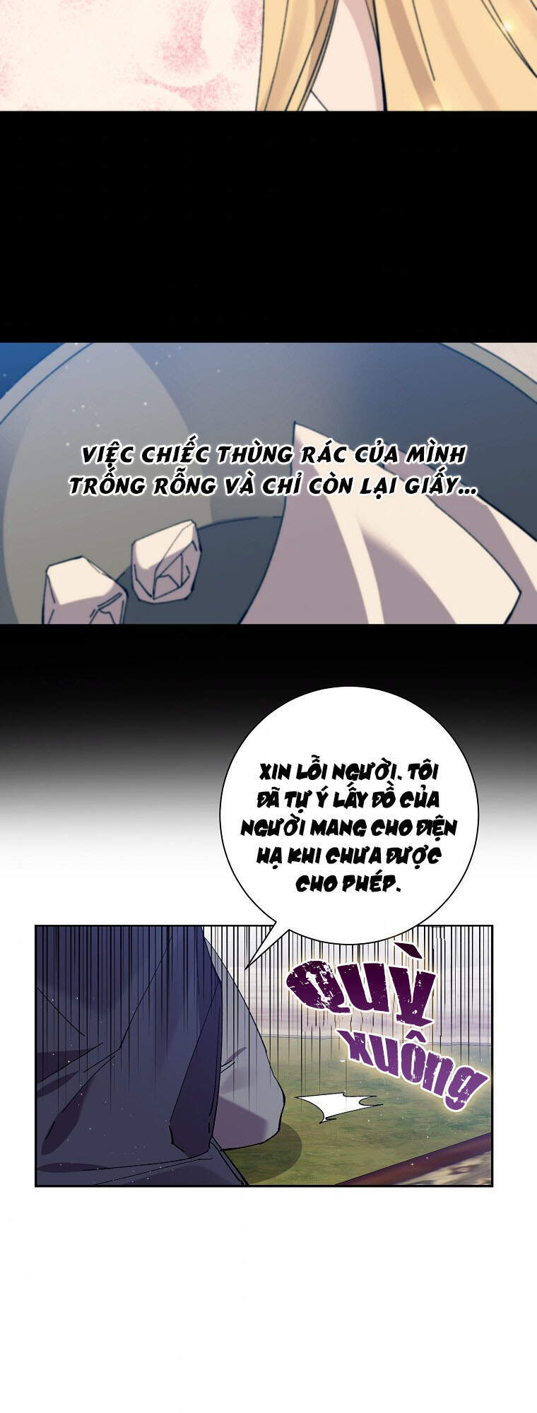 Đeo Bám Tôi Cũng Vô Ích Thôi Chapter 47 - 58