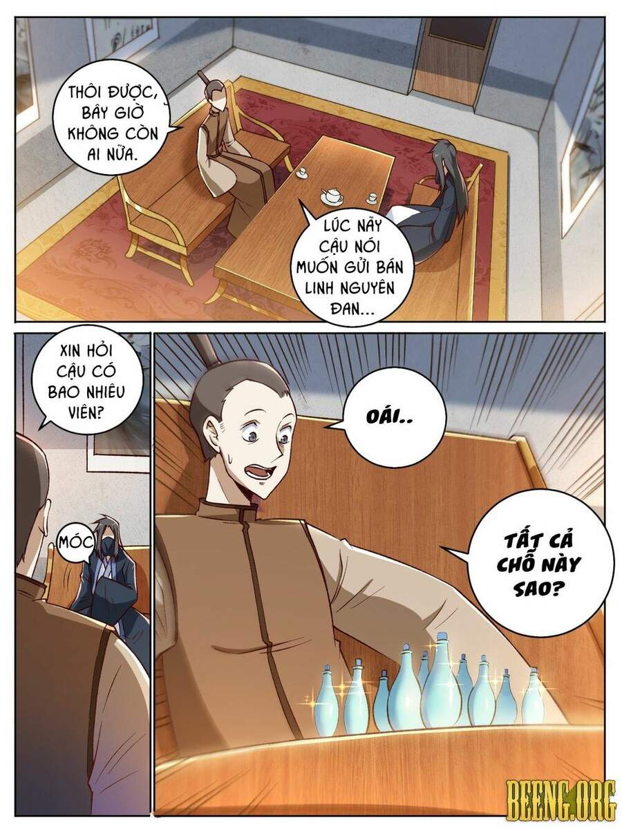 Ta Là Chí Tôn Chapter 18 - 6