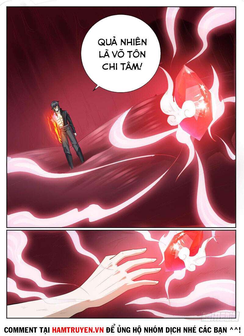 Ta Là Chí Tôn Chapter 33 - 1