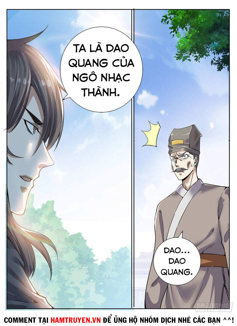 Ta Là Chí Tôn Chapter 34 - 1