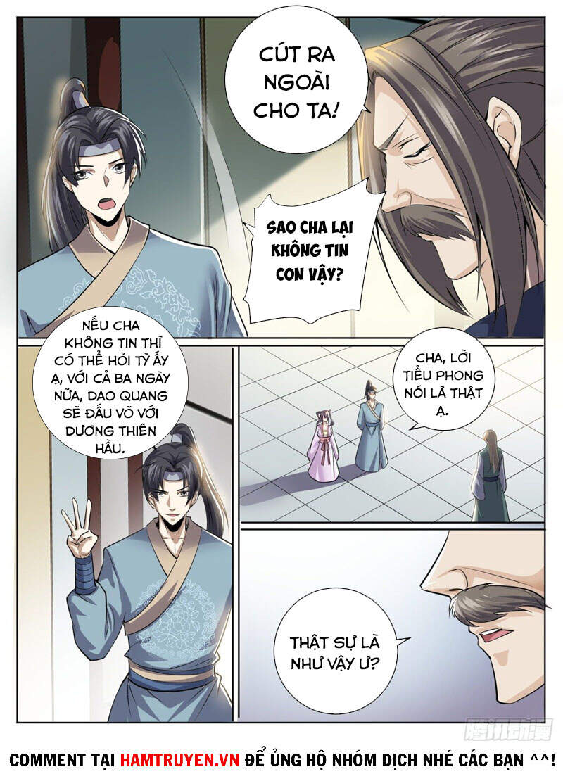 Ta Là Chí Tôn Chapter 40 - 11