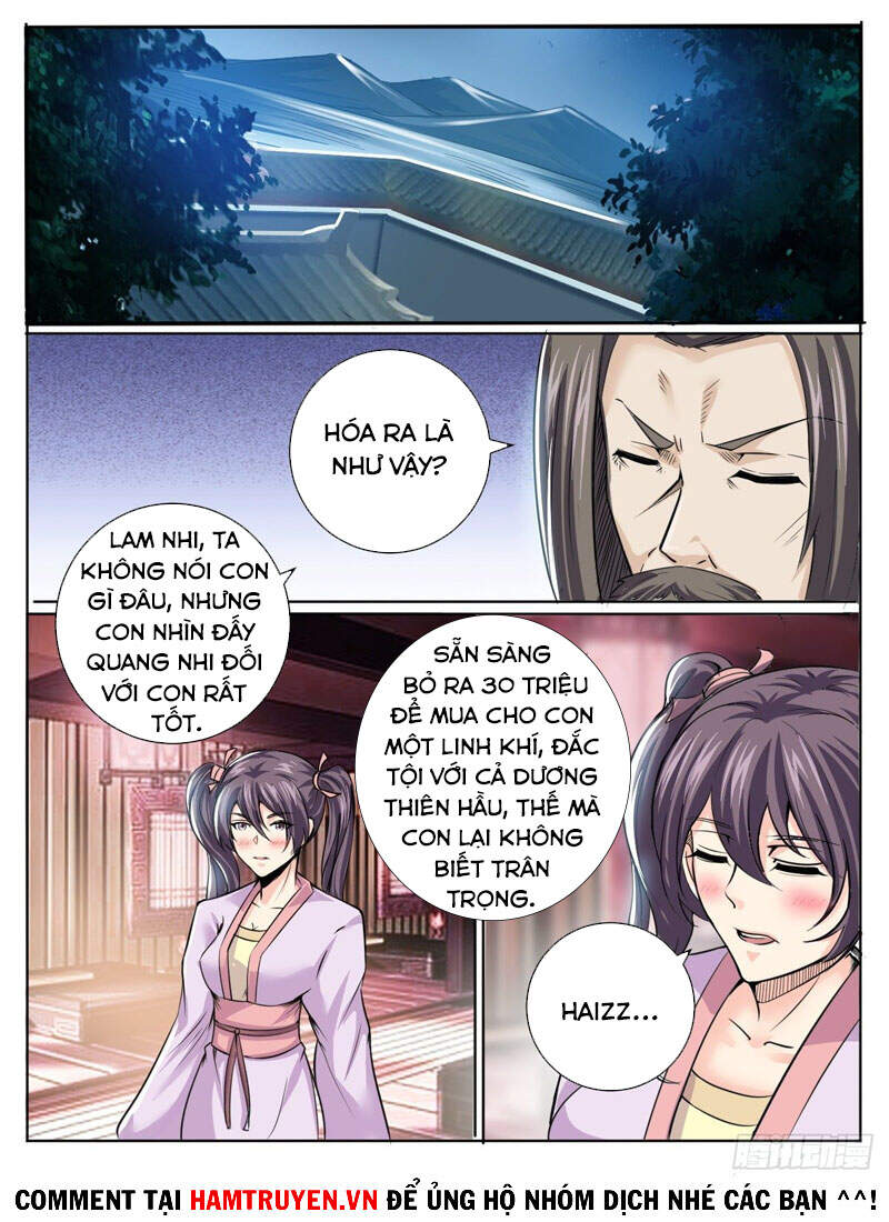 Ta Là Chí Tôn Chapter 40 - 14