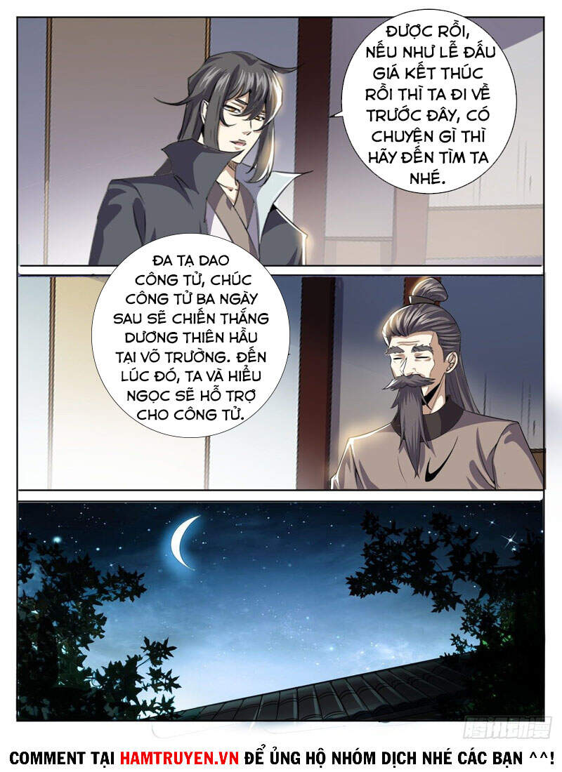 Ta Là Chí Tôn Chapter 40 - 9