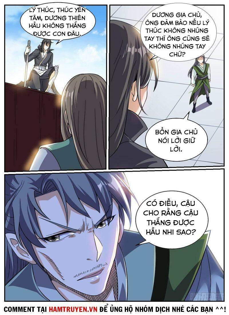 Ta Là Chí Tôn Chapter 43 - 11