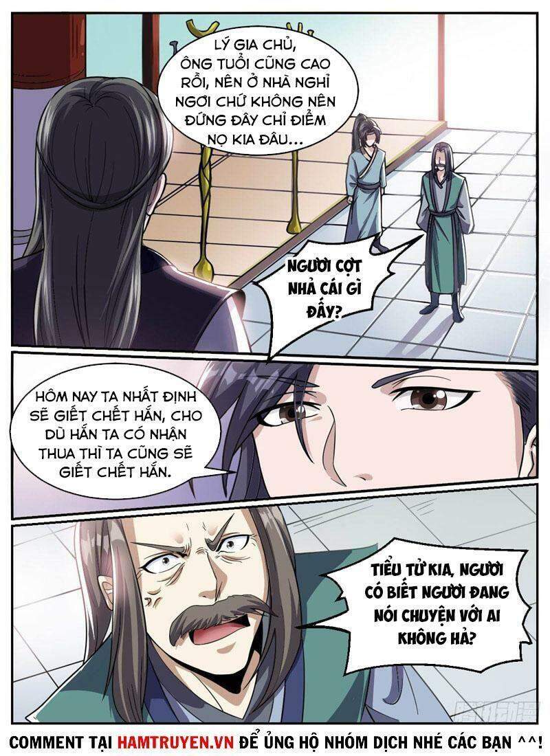 Ta Là Chí Tôn Chapter 43 - 5