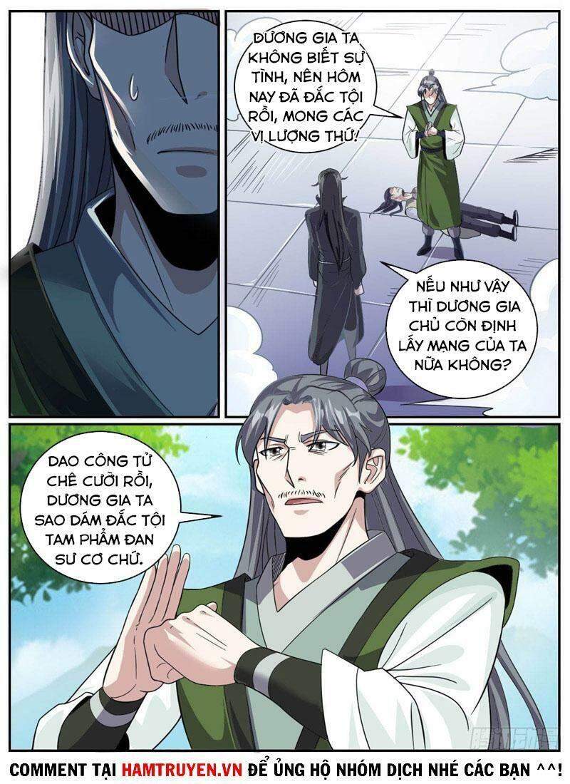 Ta Là Chí Tôn Chapter 45 - 3