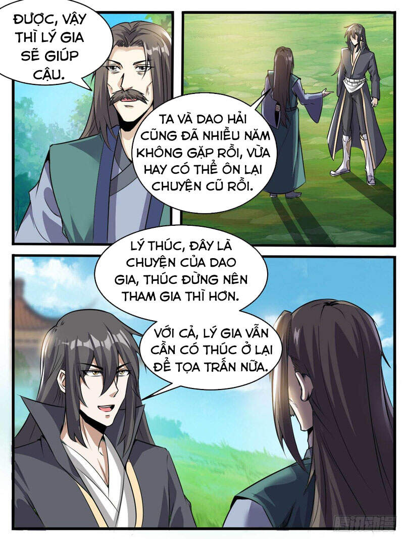 Ta Là Chí Tôn Chapter 49 - 1