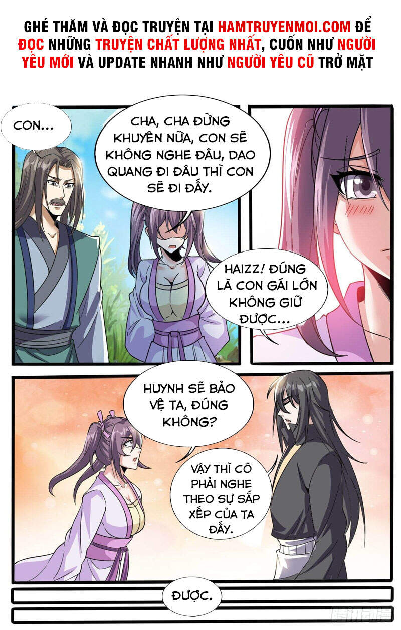 Ta Là Chí Tôn Chapter 49 - 4