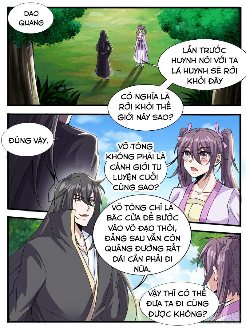 Ta Là Chí Tôn Chapter 49 - 6