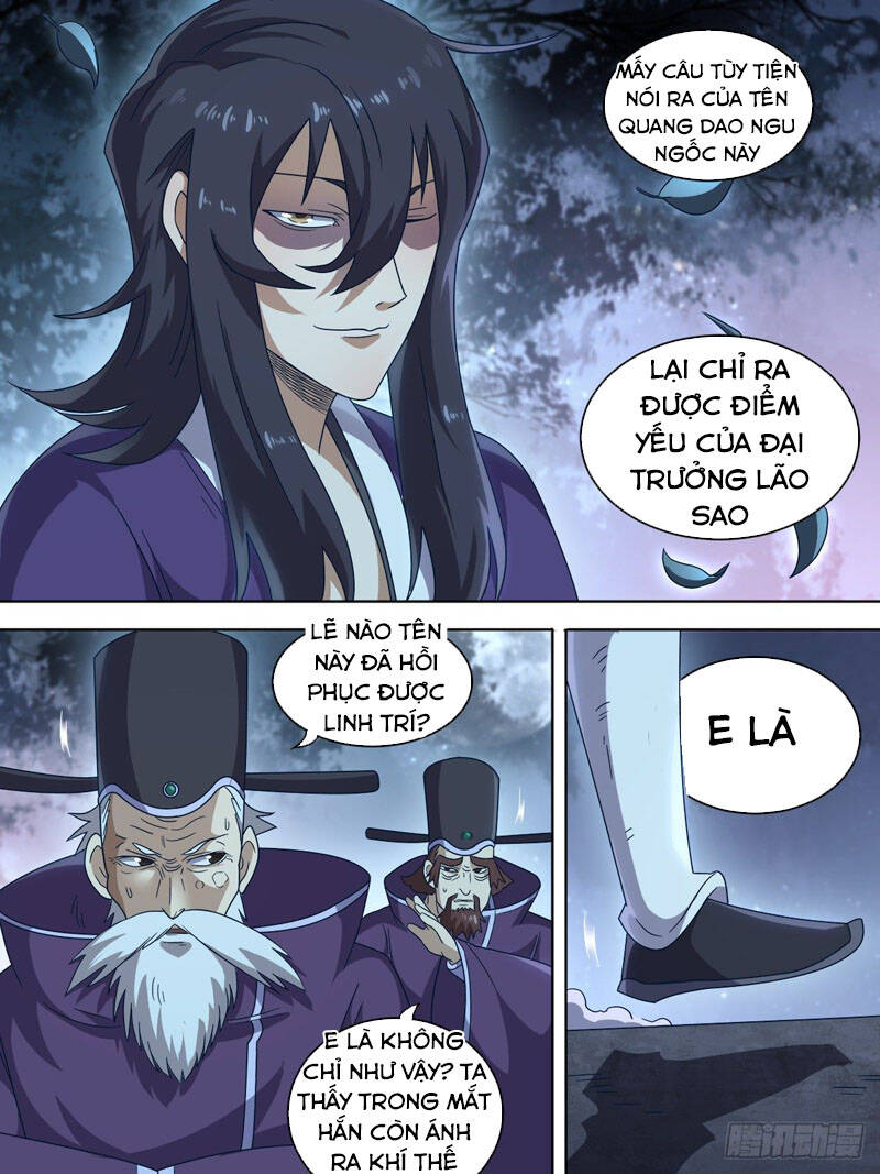 Ta Là Chí Tôn Chapter 5 - 2