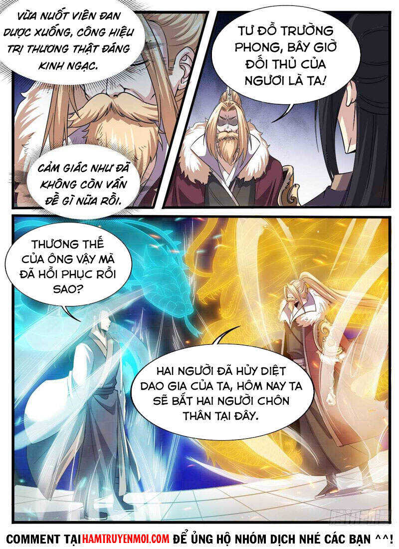 Ta Là Chí Tôn Chapter 54 - 1