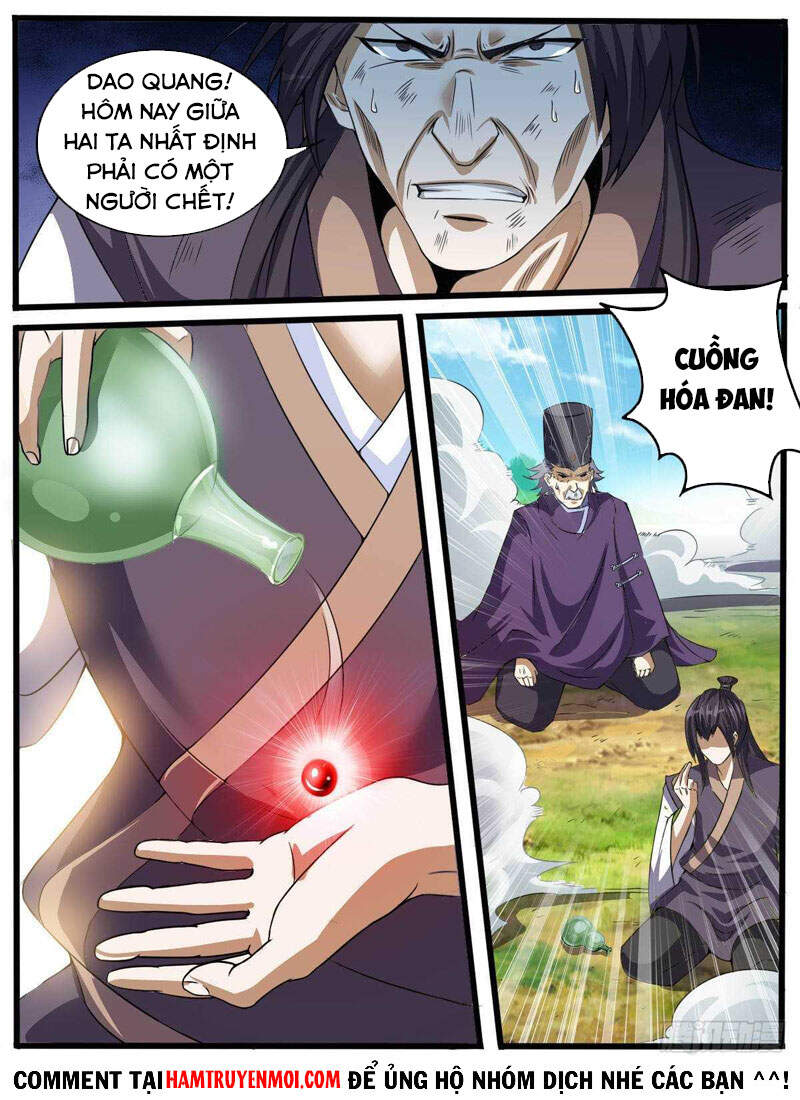 Ta Là Chí Tôn Chapter 55 - 5