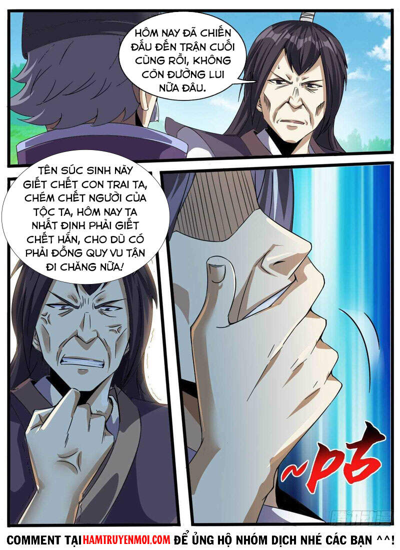 Ta Là Chí Tôn Chapter 55 - 6