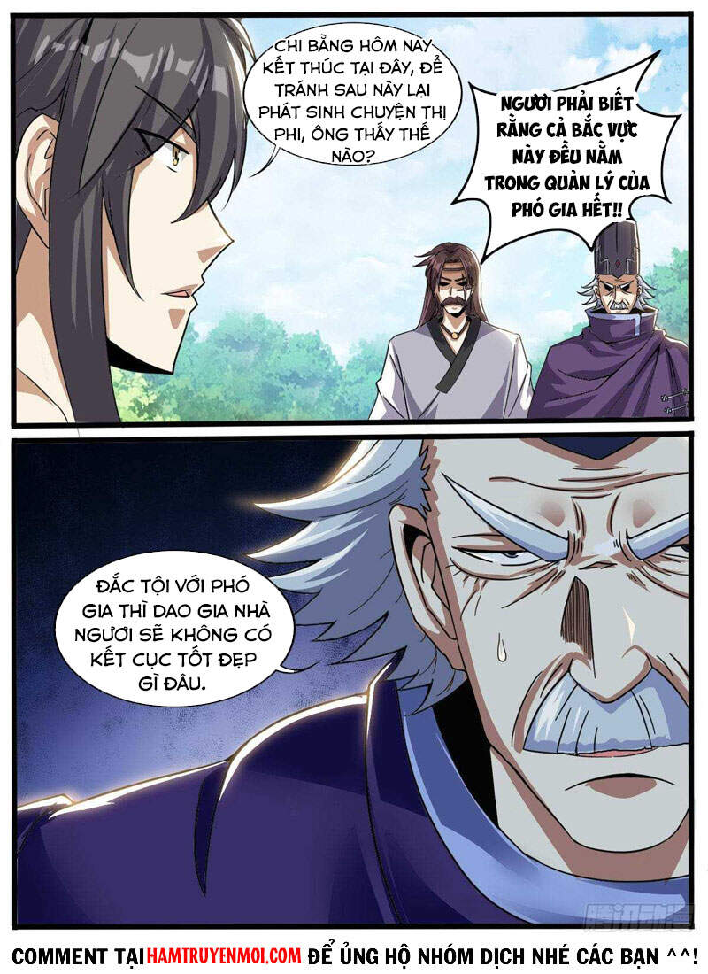 Ta Là Chí Tôn Chapter 56 - 5