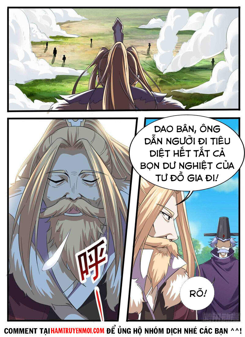 Ta Là Chí Tôn Chapter 57 - 4