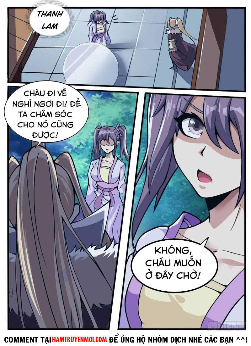 Ta Là Chí Tôn Chapter 58 - 2