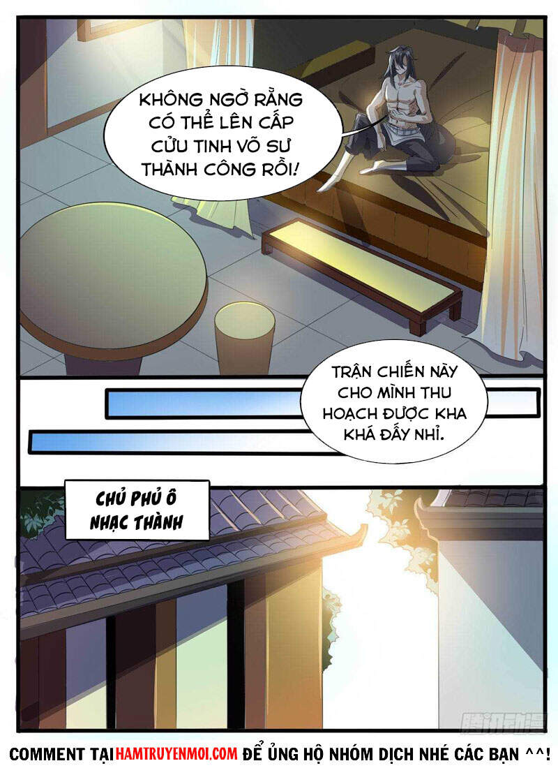 Ta Là Chí Tôn Chapter 58 - 9