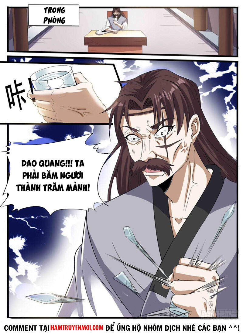 Ta Là Chí Tôn Chapter 58 - 10