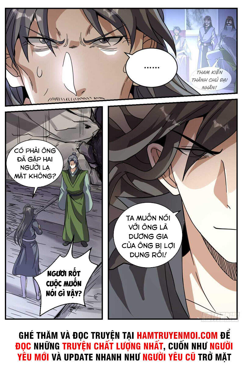 Ta Là Chí Tôn Chapter 65 - 6