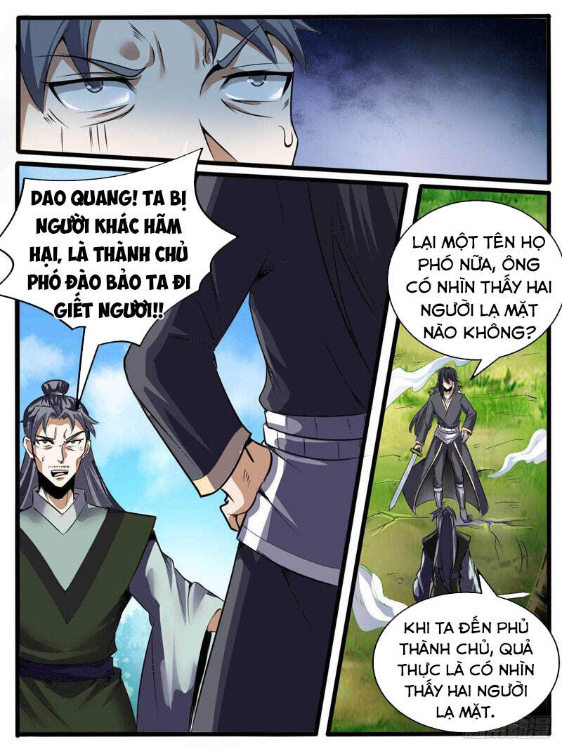 Ta Là Chí Tôn Chapter 66 - 5