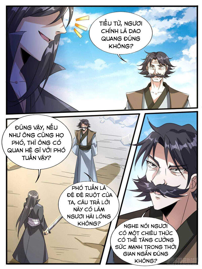 Ta Là Chí Tôn Chapter 66 - 9