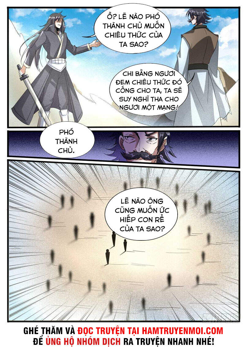 Ta Là Chí Tôn Chapter 66 - 10