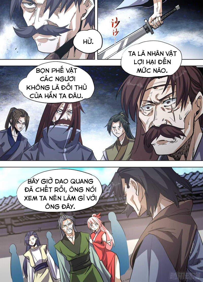 Ta Là Chí Tôn Chapter 68 - 2