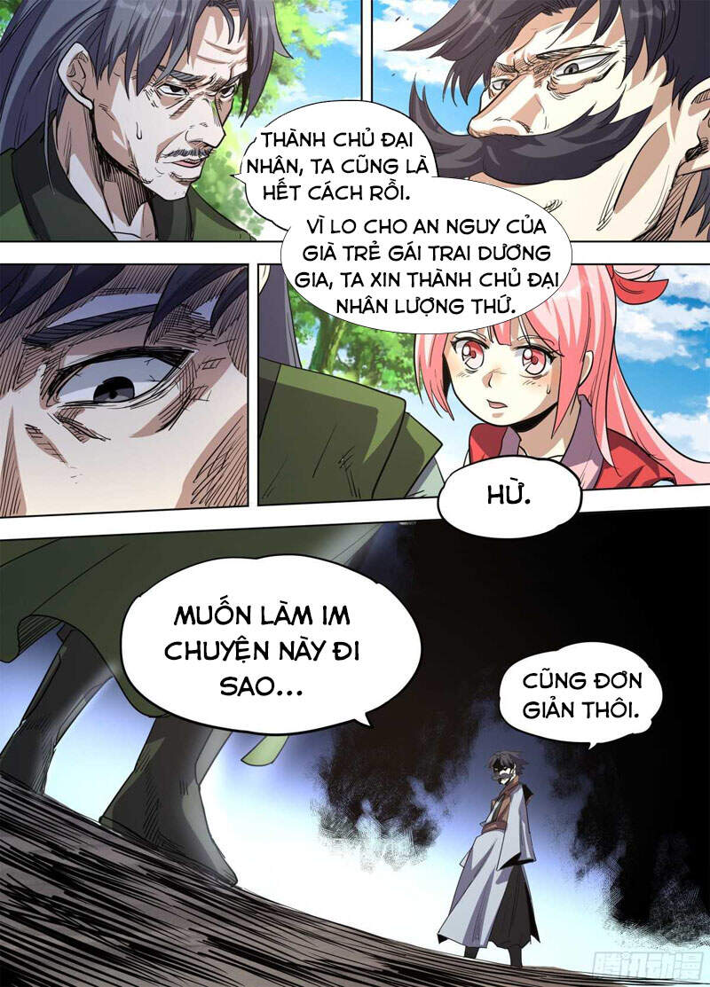 Ta Là Chí Tôn Chapter 68 - 3