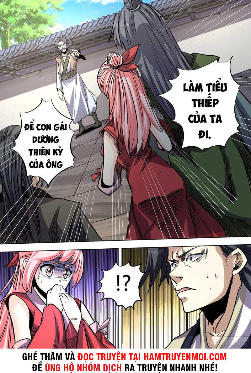 Ta Là Chí Tôn Chapter 68 - 4